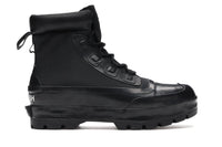 Converse Chuck Taylor All Star Duck Boot Ambush Black