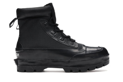 Converse Chuck Taylor All Star Duck Boot Ambush Black