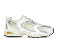 New Balance 530 Metallic Yellow