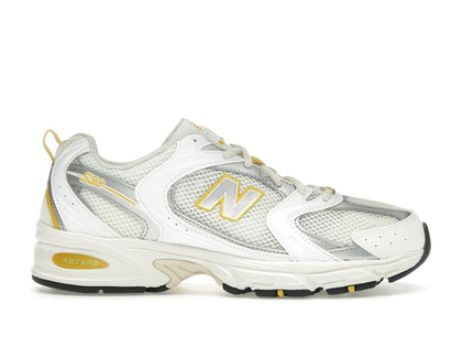 New Balance 530 Metallic Yellow - authentic New Balance sneakers