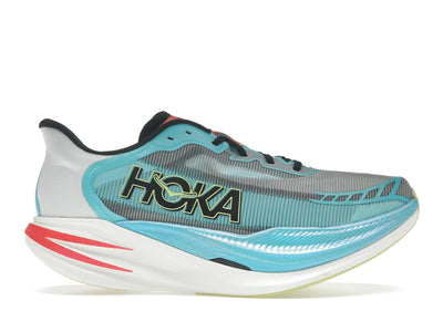 Hoka One One Cielo X1 2.0 Frost Black