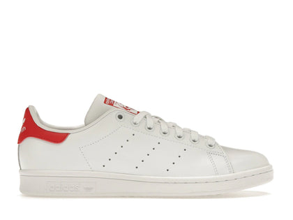 adidas Stan Smith Run White/Run White/Red - authentic adidas sneakers