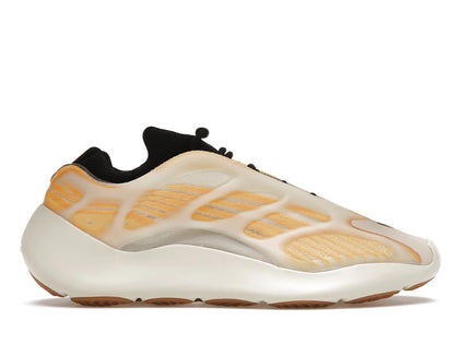 adidas Yeezy 700 V3 Mono Safflower - authentic adidas sneakers