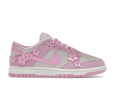 Nike Dunk Low SE Florette Pink Foam (Women's)