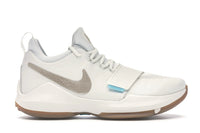 Nike PG 1 Ivory