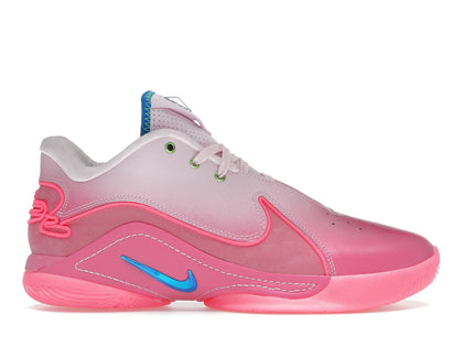 Nike LeBron 22 I Promise - authentic Nike sneakers