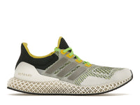 adidas Ultra 4D Beam Yellow Green