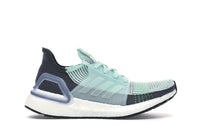 adidas Ultra Boost 19 Ice Mint Grey Six (Women's)