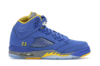 Jordan 5 Retro Laney Varsity Royal (GS)