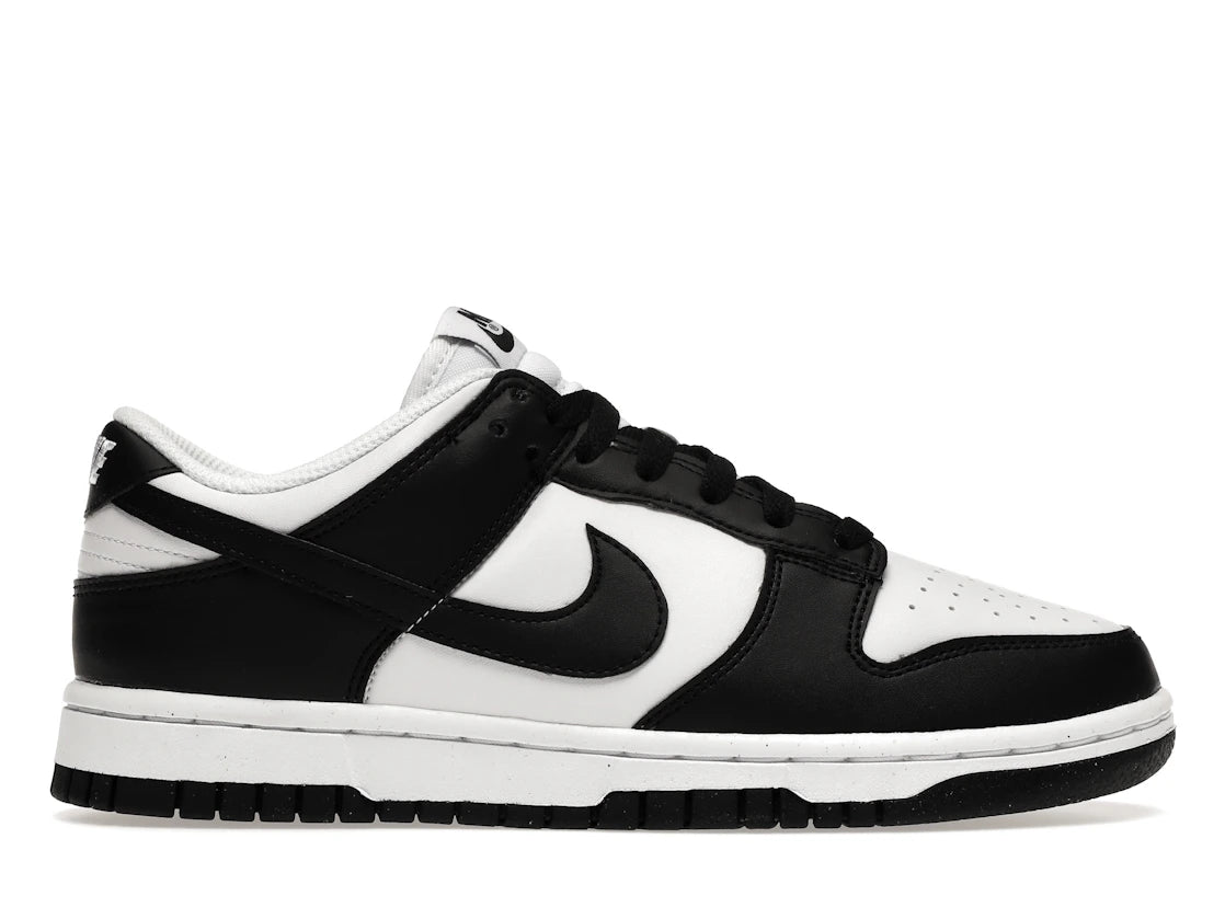 Nike Dunk Low Next Nature Panda (Women's) - vue 360