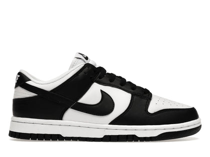 Nike Dunk Low Next Nature Panda (Women's) - authentic Nike sneakers