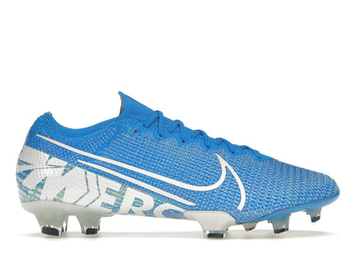 Nike Mercurial Vapor 13 Elite FG Blue Hero