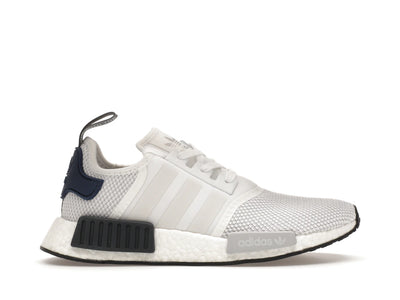 adidas NMD R1 White Grey Black