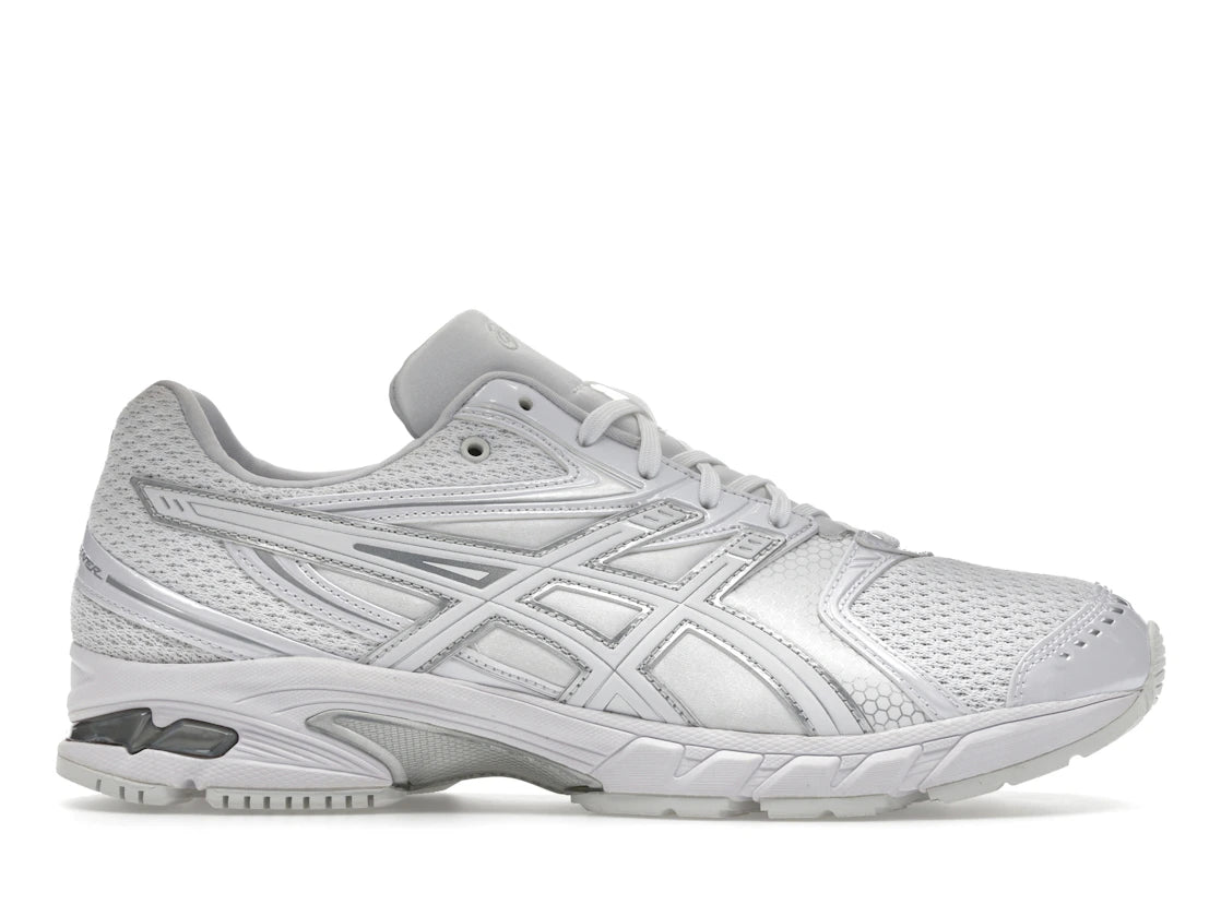 ASICS Gel-DS Trainer 14 White Pure Silver - vue 360