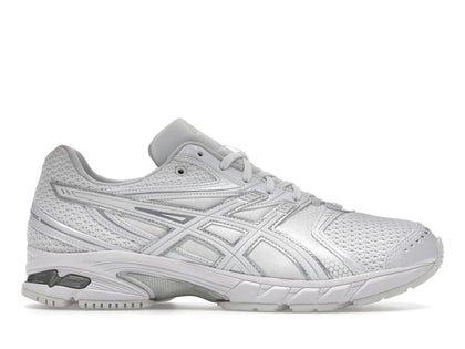ASICS Gel-DS Trainer 14 White Pure Silver - authentic ASICS sneakers