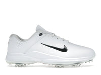 Nike Air Zoom Tiger Woods 20 Weiß Schwarz (Weit)