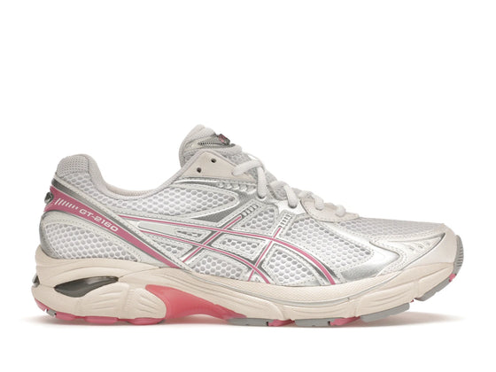 ASICS GT-2160 Weiß &amp; Rosa