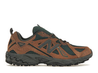 New Balance 610 True Brown Nightwatch Green