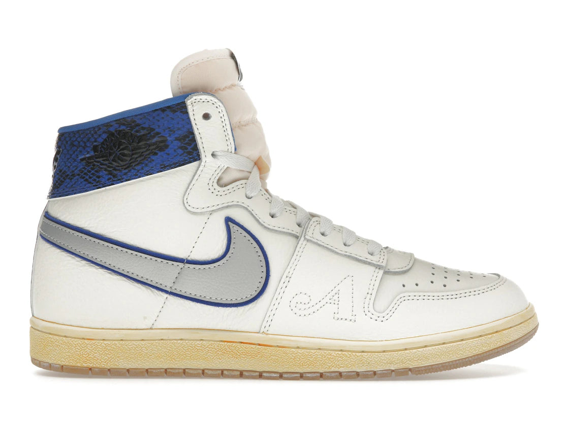 Nike Jordan Air Ship PE SP Awake NY Game Royal - vue 360