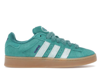 adidas Campus 00s Active Green (Women's) - authentic adidas sneakers