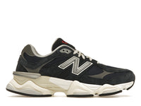 New Balance 9060 Marineblau Weiß