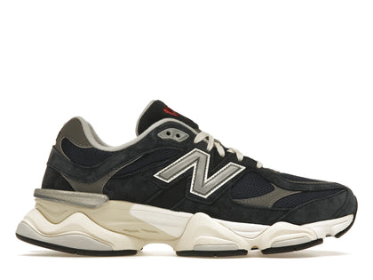 New Balance 9060 Navy White - authentic New Balance sneakers
