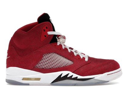 Jordan 5 Retro Oklahoma Sooners PE - authentic Jordan sneakers