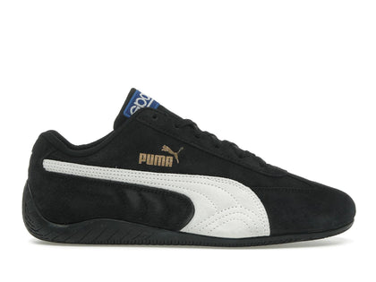 Puma Speedcat OG+ Sparco Black - authentic Puma sneakers
