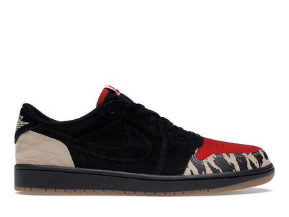 Jordan 1 Retro Low OG SP SoleFly - authentic Jordan sneakers