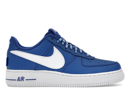Nike Air Force 1 Low NBA Royal - authentic Nike sneakers