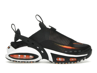 Nike Air Max Craze Black Bright Citrus (Women's)
