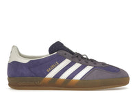 adidas Gazelle Indoor Collegiate Lila