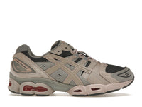 ASICS Gel-Nimbus 9 Obsidian Gray Moonrock