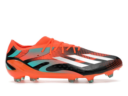 adidas X Speedportal Messi.1 FG L10NEL M35SI Pack - authentic adidas sneakers