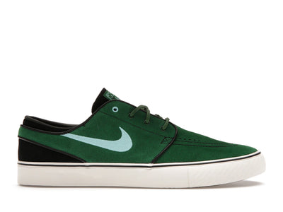 Nike SB Zoom Janoski OG+ Gorge Green