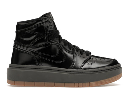 Jordan 1 Elevate High SE Black Gum (Women's) - authentic Jordan sneakers