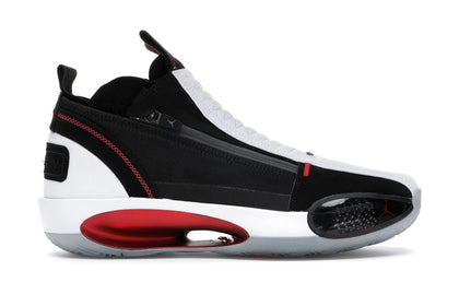 Jordan XXXIV SE Chicago - authentic Jordan sneakers