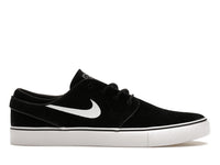 Nike Zoom Stefan Janoski SB OG Black
