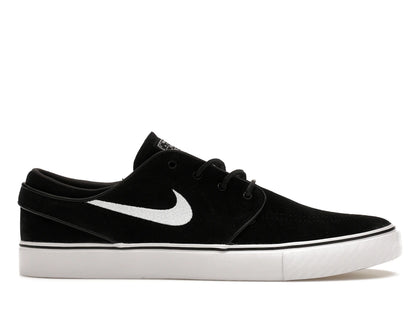Nike Zoom Stefan Janoski SB OG Black - authentic Nike sneakers