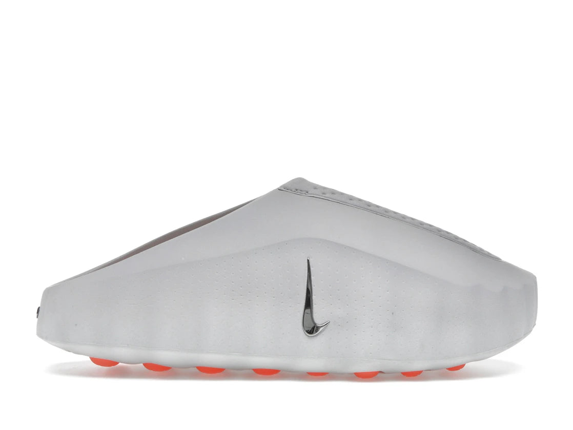 Nike Mind 001 Slide Light Smoke Grey - vue 360