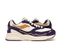 Saucony 3D Grid Hurricane Claima Claim a Seat Portland