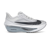 Nike Zoom Fly 6 White Pure Platinum Obsidian Mist Gridiron (Women's)