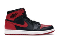 Jordan 1 Retro Bred (2013)
