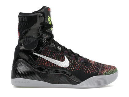 Nike Kobe 9 Elite Protro Masterpiece (2025) - authentic Nike sneakers