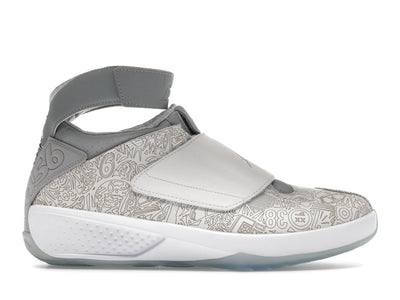 Jordan 20 Retro 30th Anniversary Laser