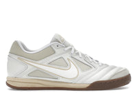 Nike Gato Sail White Gum Dark Brown Light Khaki