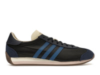 adidas Country OG Core Black Dark Marine
