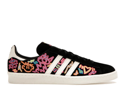 adidas Campus 80s Kris Andrew Small Pride Collection - authentic adidas sneakers