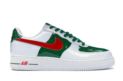 Nike Air Force 1 Low World Cup Mexico - authentic Nike sneakers