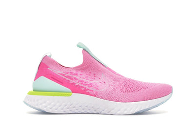 Nike Epic Phantom React Flyknit Psychic Pink (Women's)
